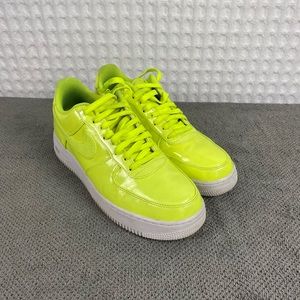 Nike Air Men’s Sneakers Size 10.5